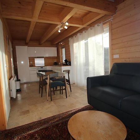 Les Epiceas Apartment Chorges Exterior foto