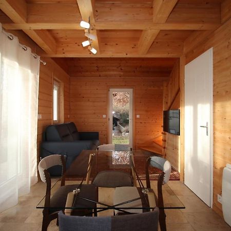 Les Epiceas Apartment Chorges Exterior foto